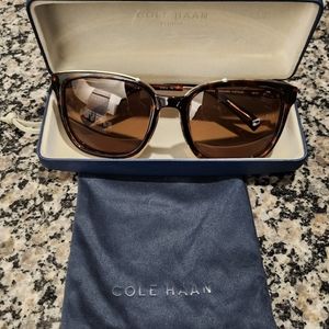 Cole Haan Sunglasses